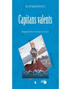 Capitans valents (adaptacio comics)