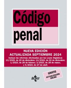 Codigo penal