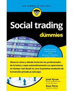 Social trading para Dummies