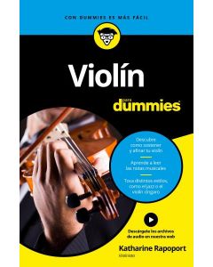 Violin para dummies