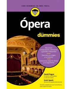 Opera para dummies