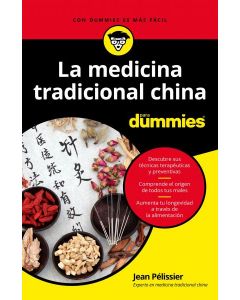 La medicina tradicional china para dummies