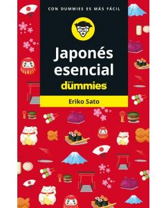 Japones esencial para dummies