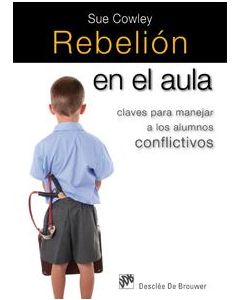 Rebelion en el aula