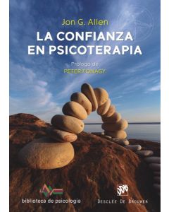 La confianza en psicoterapia