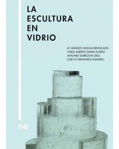 La escultura en vidrio