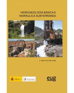 Hidrogeologia basica e hidraulica subterranea