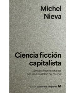 Ciencia ficción capitalista