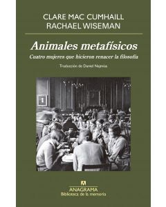 Animales metafisicos