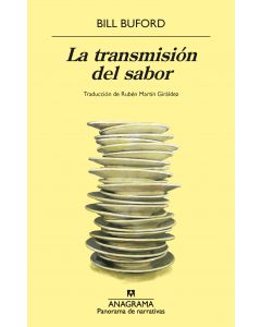 La transmision del sabor