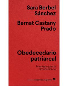 Obedecedario patriarcal