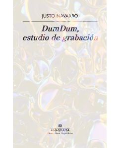 DumDum, estudio de grabacion