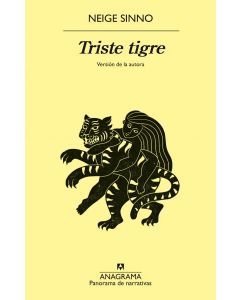 Triste tigre