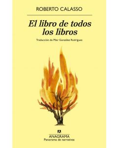 El libro de todos los libros