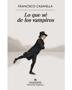 Lo que se de los vampiros