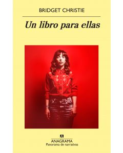 Un libro para ellas