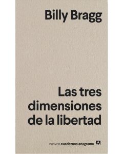 Las tres dimensiones de la libertad