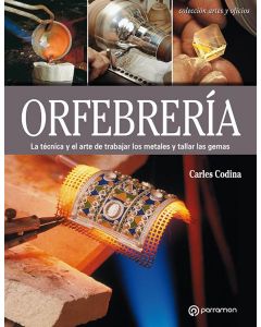 Orfebreria