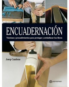 Encuadernacion