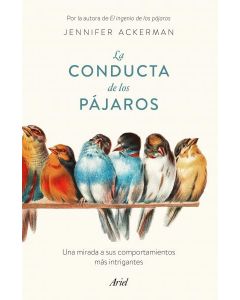 La conducta de los pajaros una mirada a sus comportamientos mas intrigantes