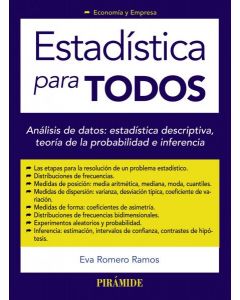 Estadistica para todos