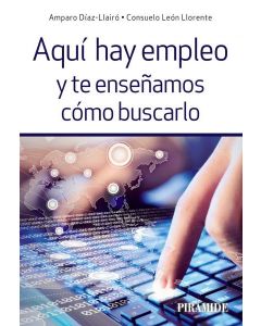 Aqui hay empleo y te enseñamos como buscarlo