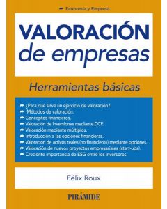 Valoracion de empresas