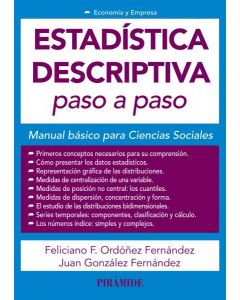 Estadistica descriptiva