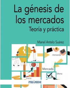 Genesis de los mercados,