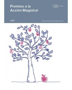 Premios a la accion magistral 2015