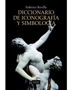 Diccionario de iconografia y simbologia