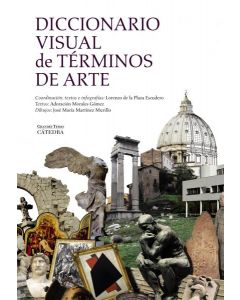 Diccionario visual de terminos de arte