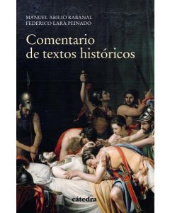 Comentario de textos historicos