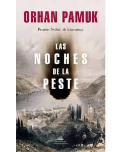 Las noches de la peste