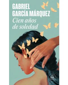 Cien años de soledad (nueva edición con cubierta ilustrada por david de las heras)