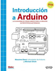 Introduccion a arduino. edicion 2016