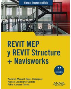 Revit mep y revit structure + navisworks