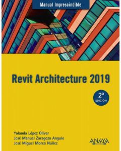 Revit architecture 2019