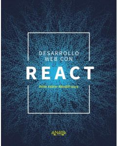 Desarrollo web con react