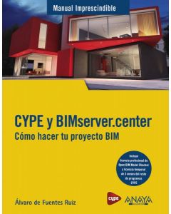 Cype y bimserver.cente