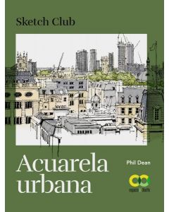 Acuarela urbana