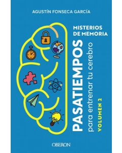 Misterios de memoria