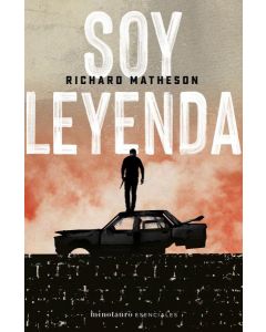 Soy leyenda