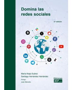 Domina las redes sociales