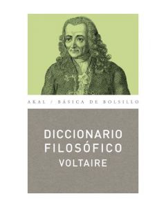 Diccionario filosofico