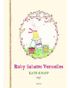 Ruby sabates vermelles