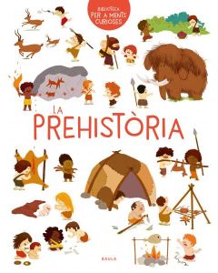 Prehistoria,la