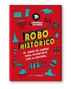 Robo histórico