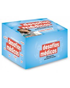 Desafíos médicos