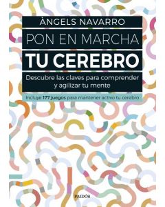 Pon en marcha tu cerebro